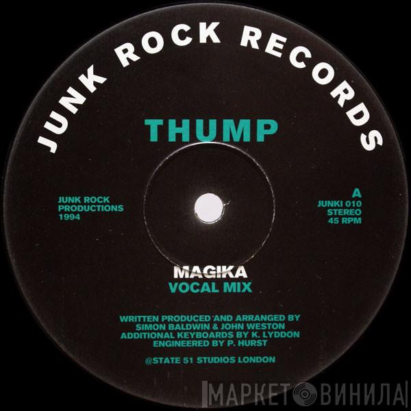 Thump - Magika