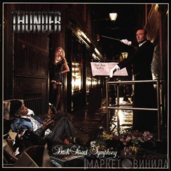  Thunder   - Back Street Symphony