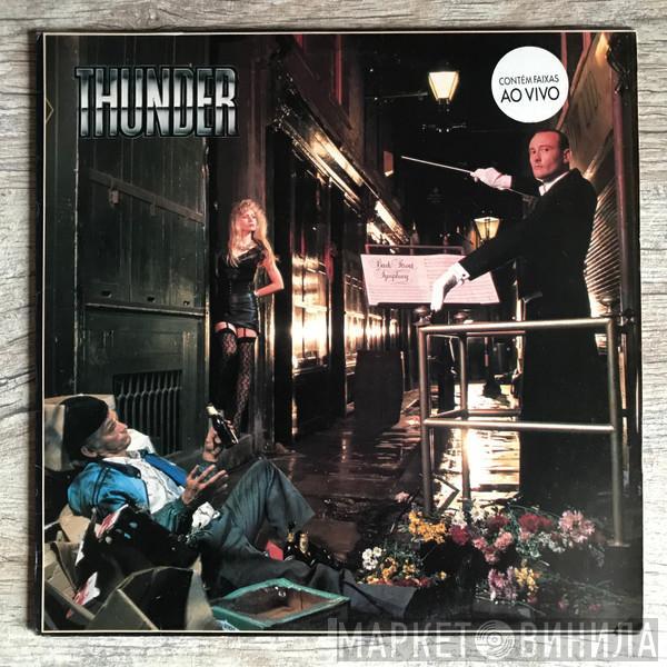  Thunder   - Back Street Symphony