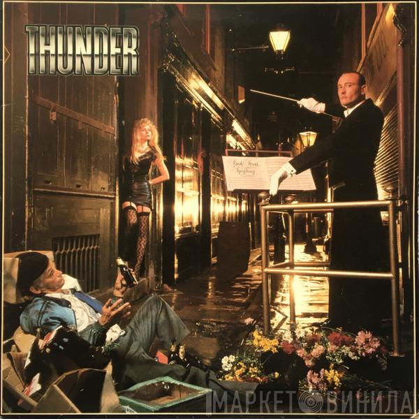  Thunder   - Back Street Symphony