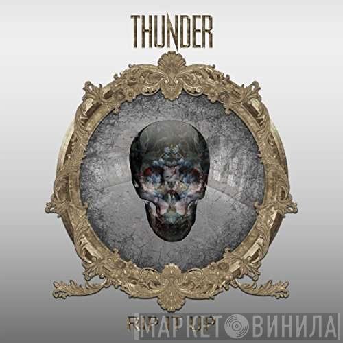 Thunder  - Rip It Up