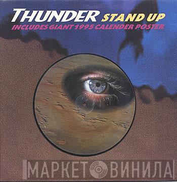 Thunder  - Stand Up