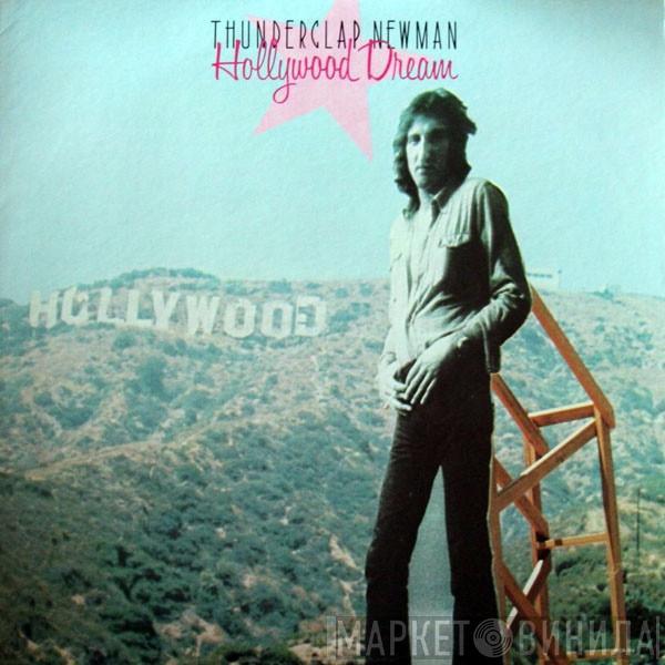 Thunderclap Newman - Hollywood Dream