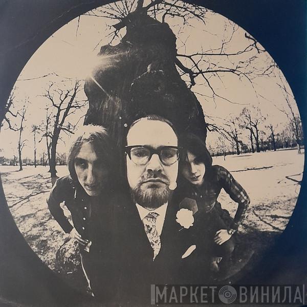 Thunderclap Newman - The Reason