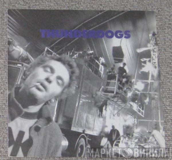 Thunderdogs - Just After Sunrise