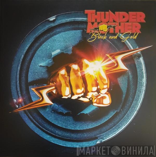 Thundermother  - Black And Gold