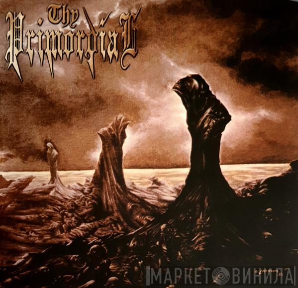 Thy Primordial - The Heresy Of An Age Of Reason