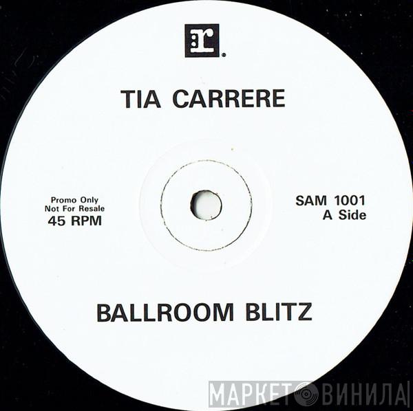  Tia Carrere  - Ballroom Blitz