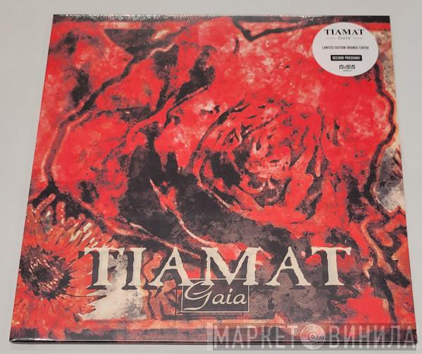  Tiamat  - Gaia