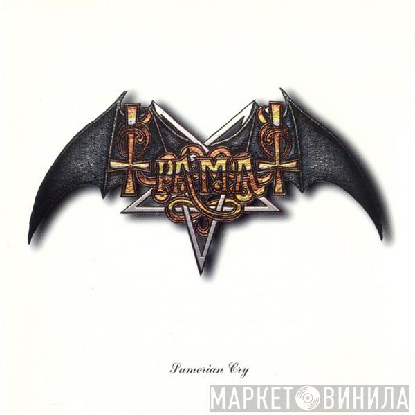  Tiamat  - Sumerian Cry