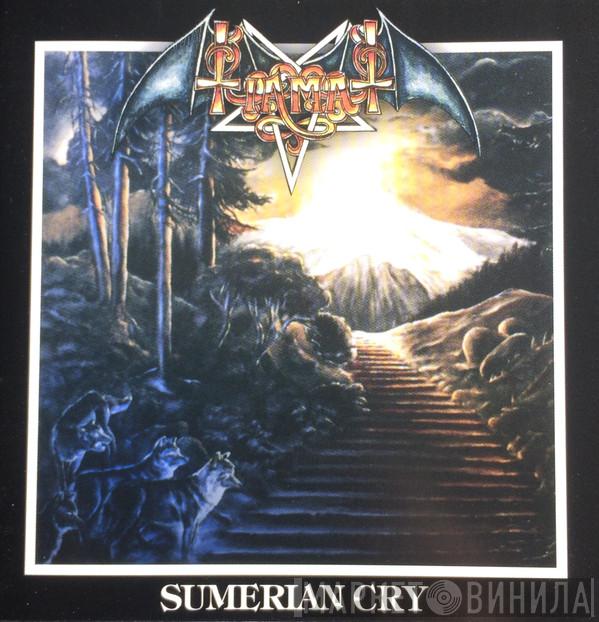  Tiamat  - Sumerian Cry
