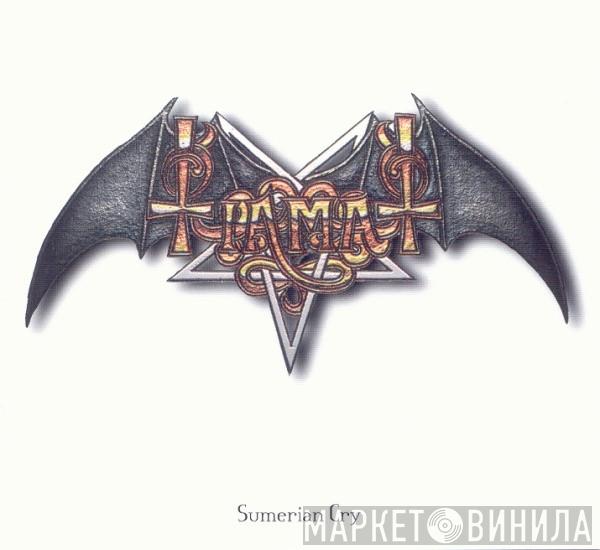  Tiamat  - Sumerian Cry