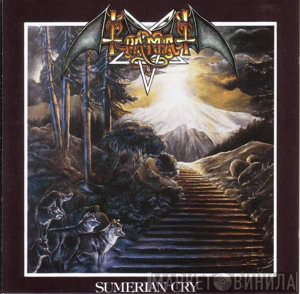  Tiamat  - Sumerian Cry