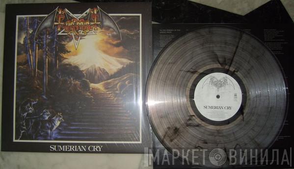  Tiamat  - Sumerian Cry