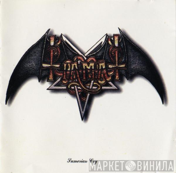  Tiamat  - Sumerian Cry
