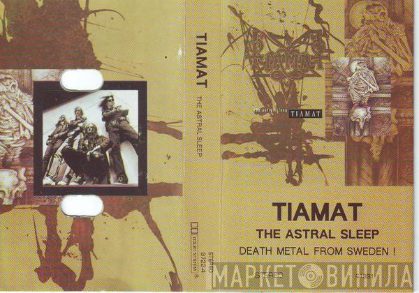  Tiamat  - The Astral Sleep