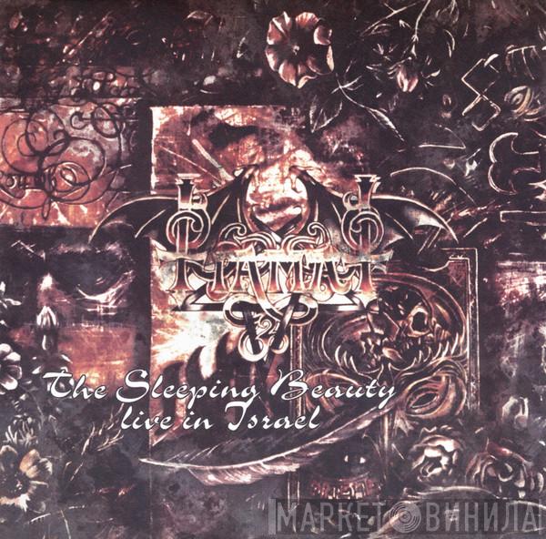 Tiamat - The Sleeping Beauty - Live In Israel