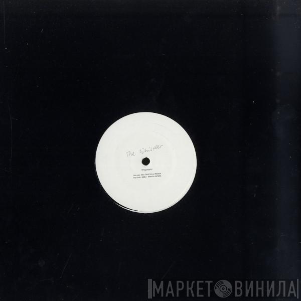 Tiefschwarz - The Whistler (Remixes)