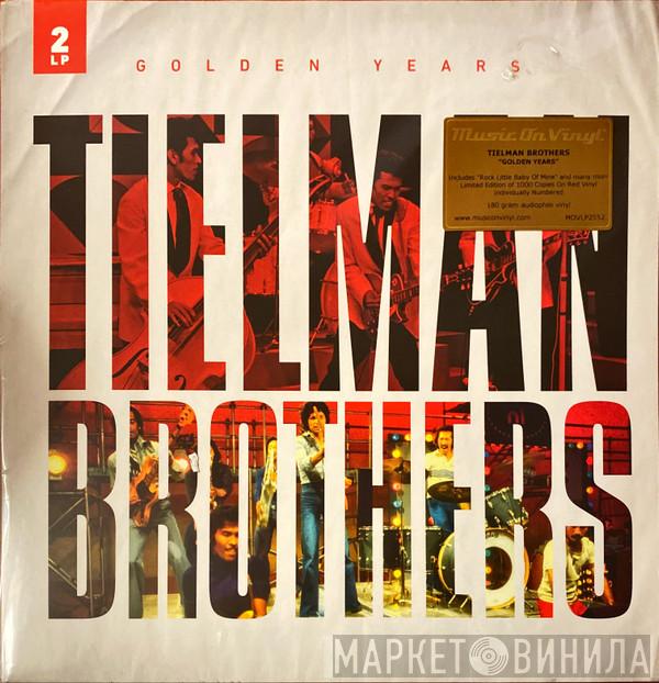 Tielman Brothers - Golden Years