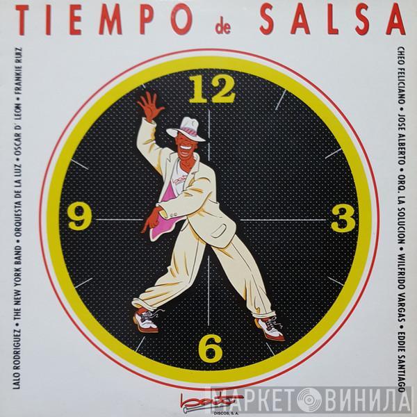  - Tiempo De Salsa