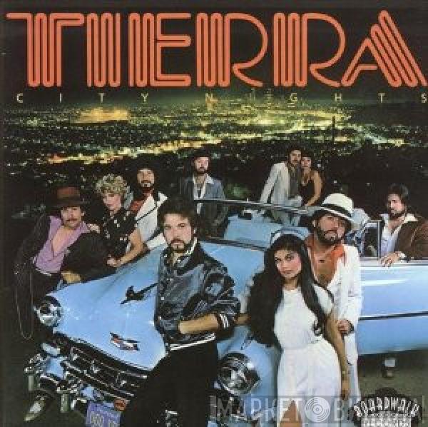 Tierra - City Nights