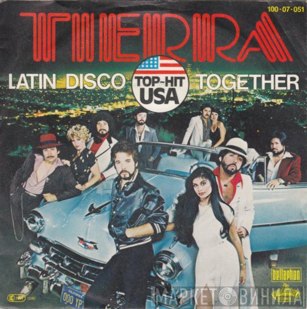 Tierra - Latin Disco / Together