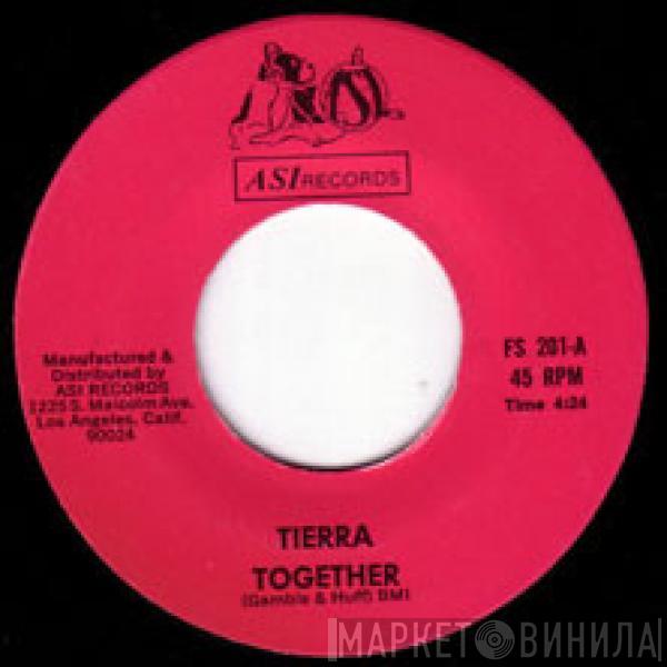 Tierra - Together