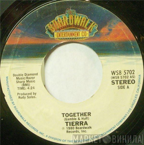 Tierra - Together