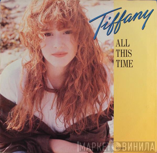  Tiffany  - All This Time