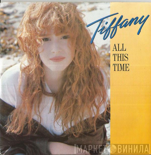 Tiffany - All This Time