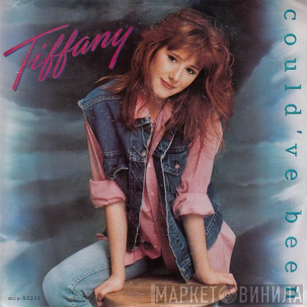 Tiffany - Could've Been