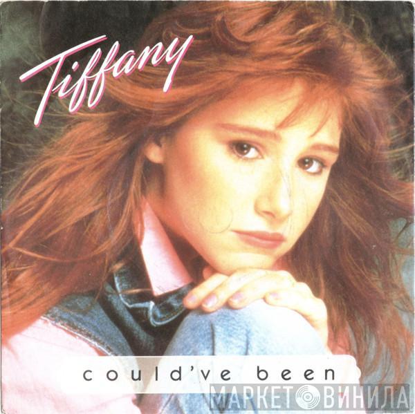 Tiffany - Could've Been