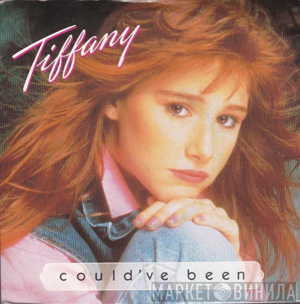 Tiffany - Could've Been