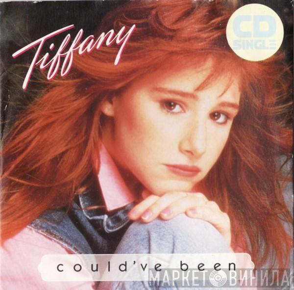  Tiffany  - Could've Been