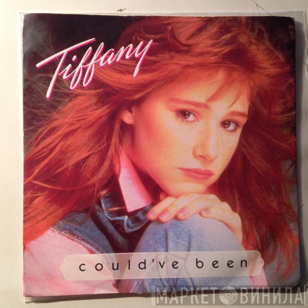  Tiffany  - Could've Been