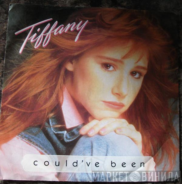 Tiffany - Could've Been