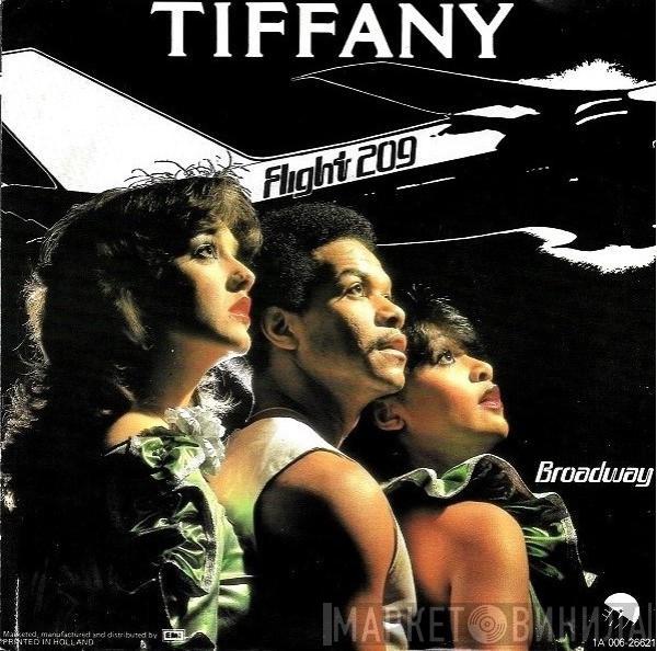 Tiffany  - Flight 209