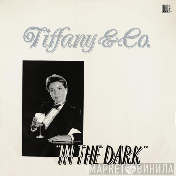 Tiffany  - In The Dark