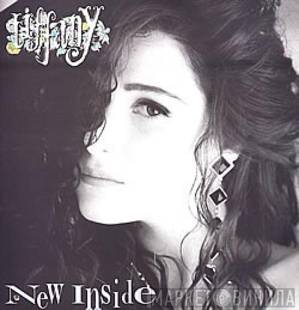  Tiffany  - New Inside