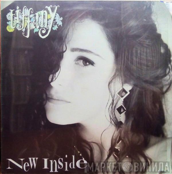  Tiffany  - New Inside