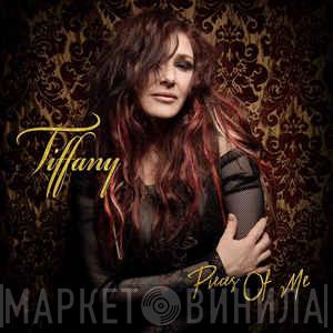 Tiffany - Pieces Of Me