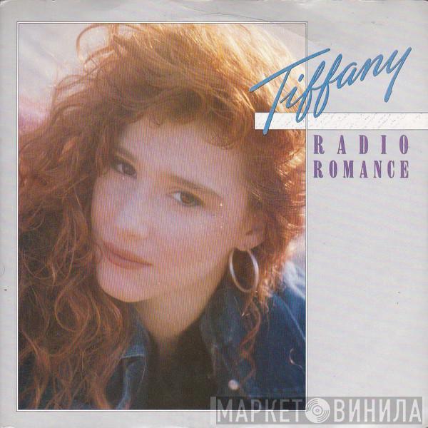 Tiffany - Radio Romance
