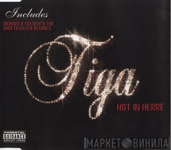 Tiga - Hot In Herre