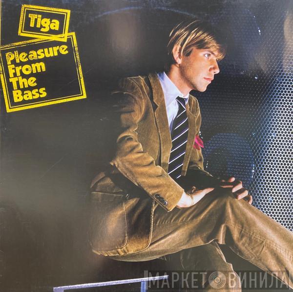 Tiga - Pleasure From The Bass