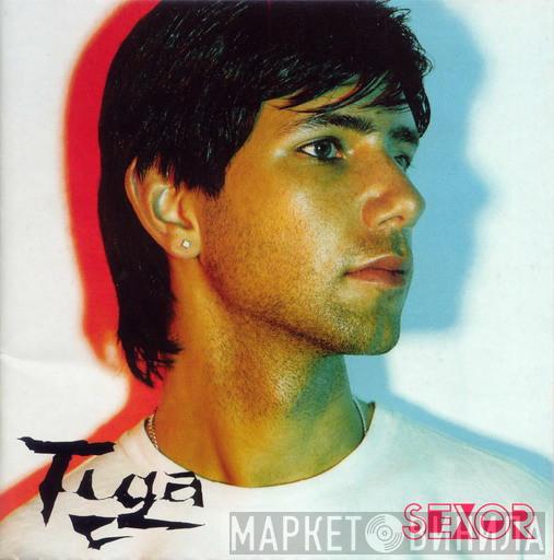 Tiga - Sexor