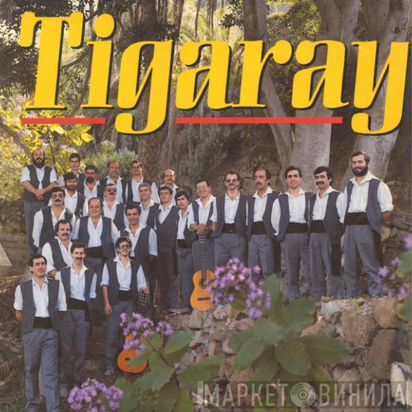 Tigaray - Tigaray