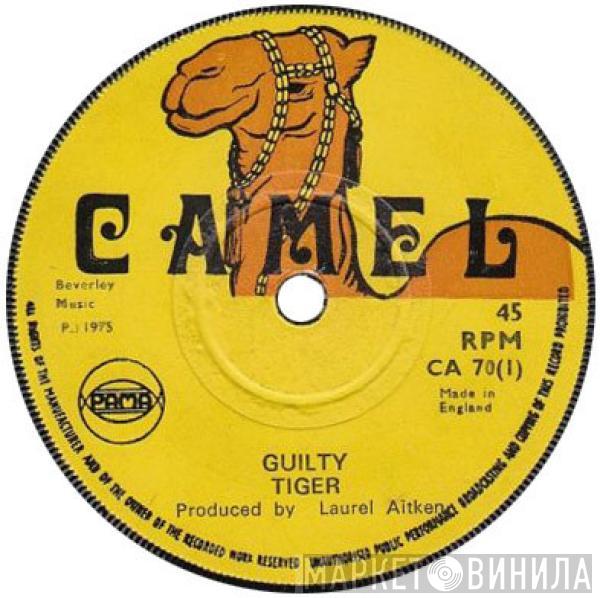 Tiger  - Guilty