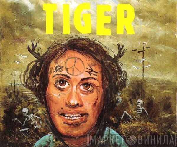 Tiger  - My Puppet Pal