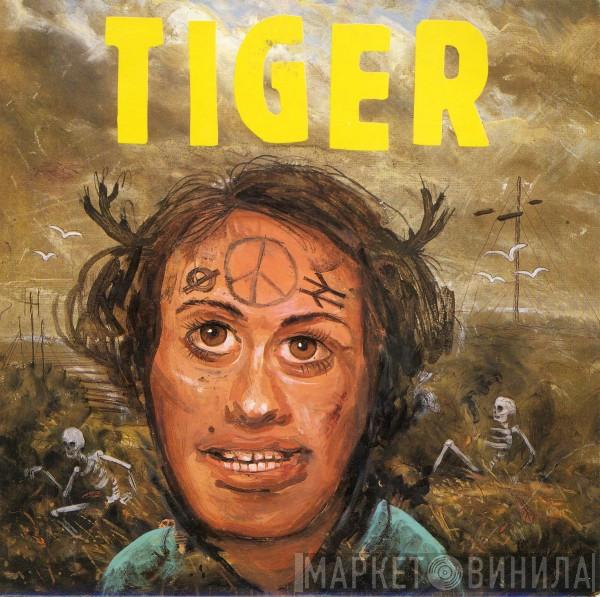 Tiger  - My Puppet Pal