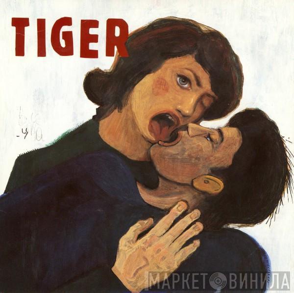 Tiger  - On The Rose